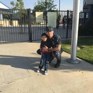 Meet your Posher, Matthew